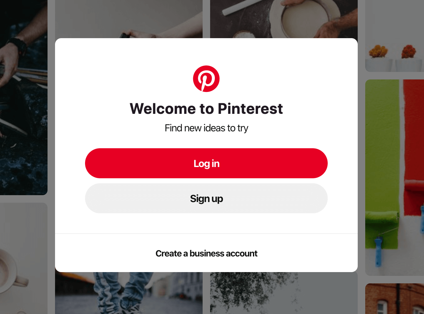 How To Set Up Pinterest For Business