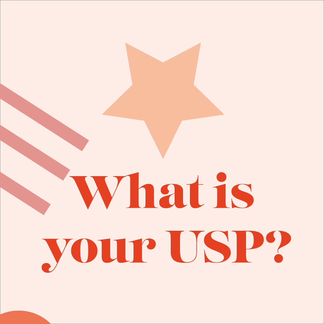 Using Your USP to Grow Your Business