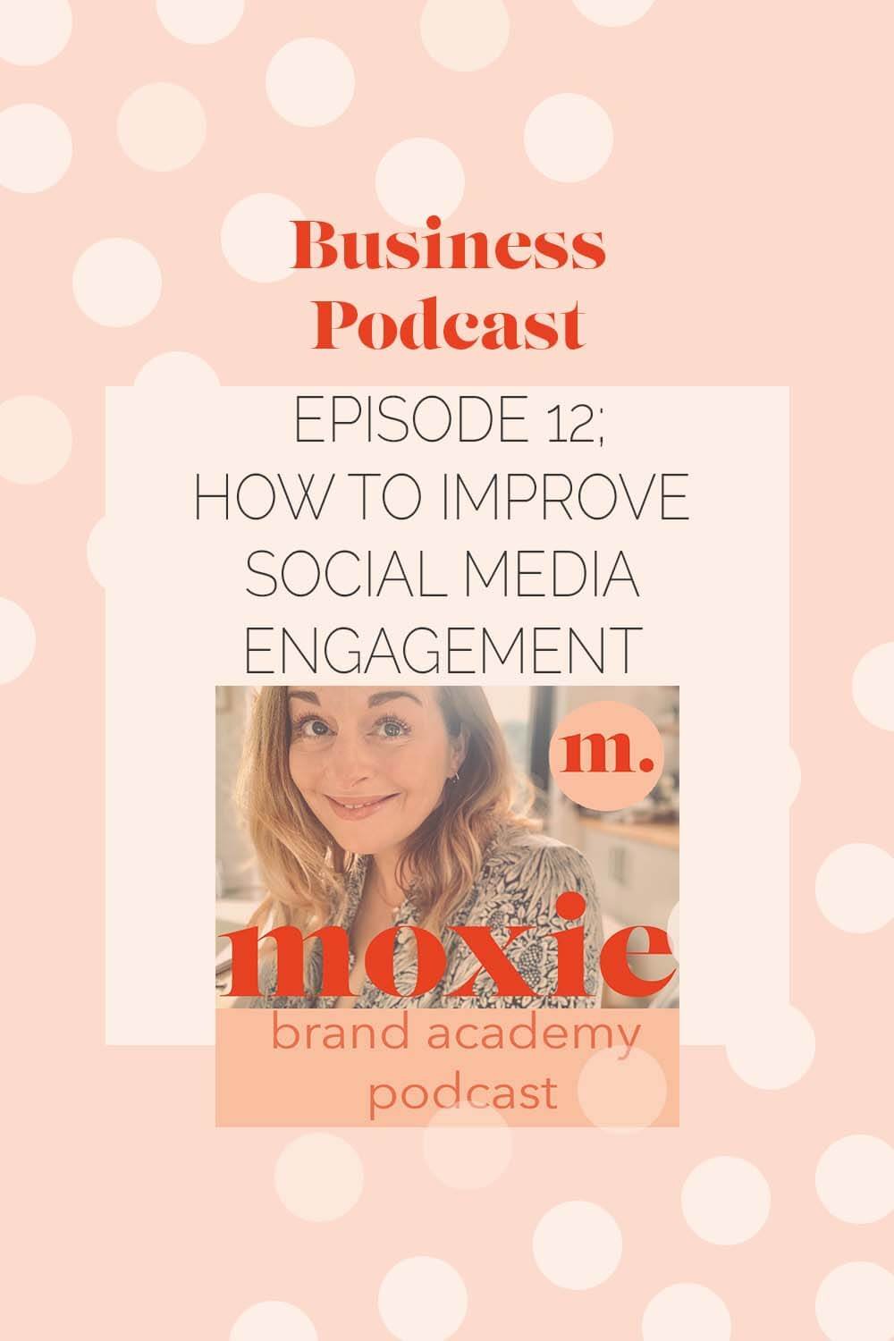 Improve Engagement on social media