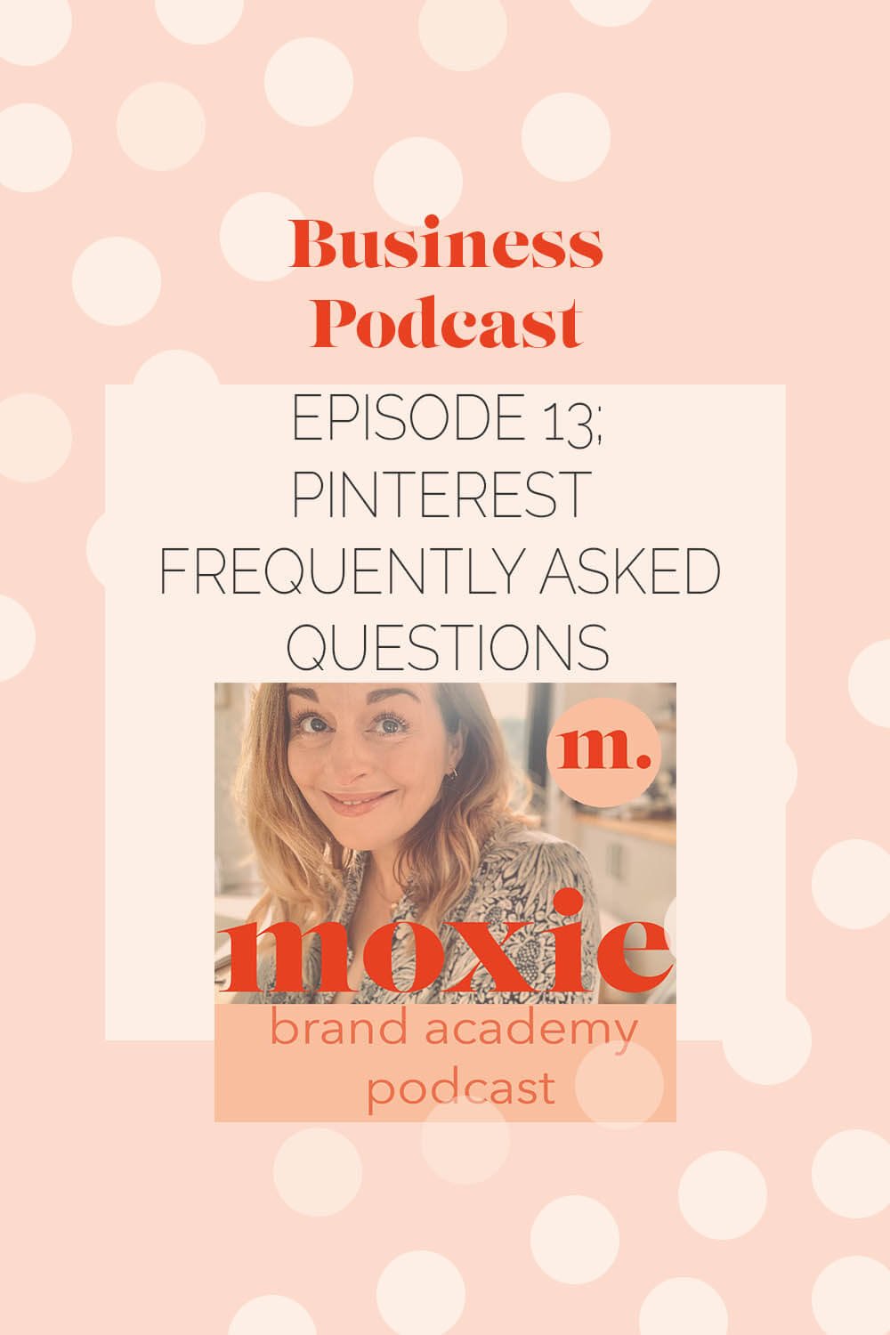Pinterest Frequently asked questions