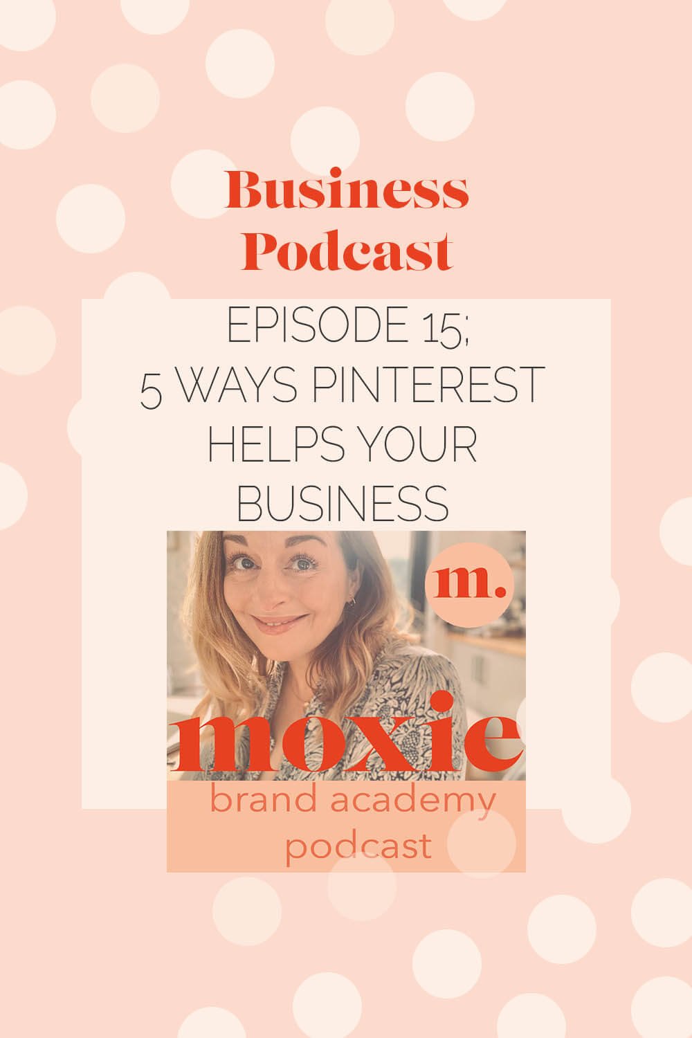 Pinterest helps you grow your business