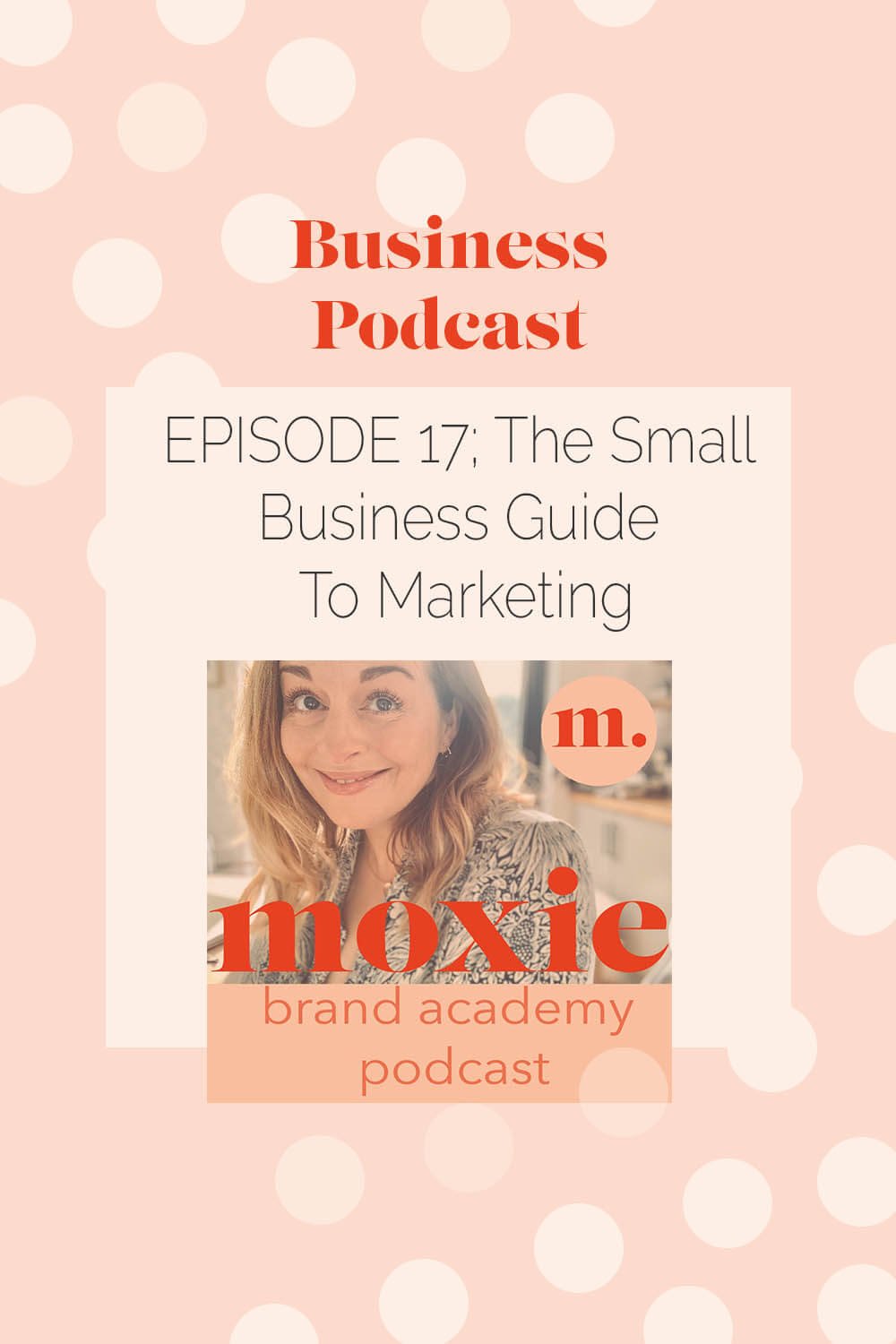 Small business guide to marketing
