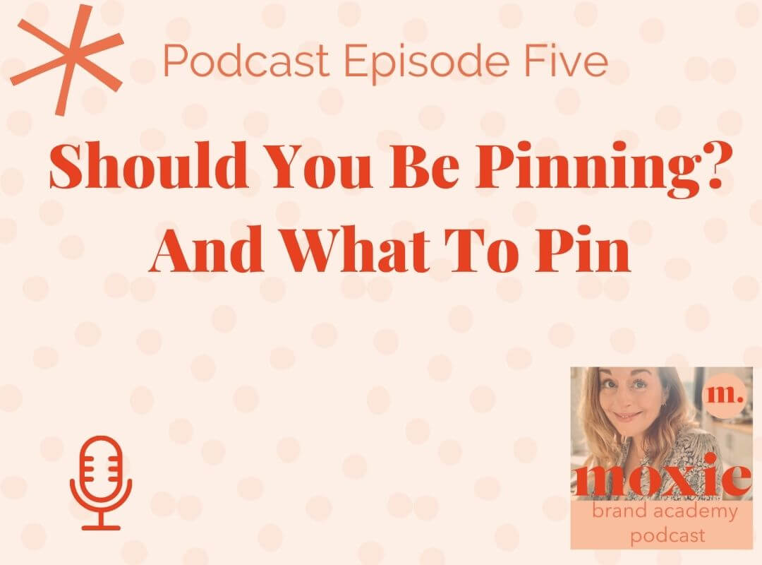 Should You Be Pinning? And What To Pin