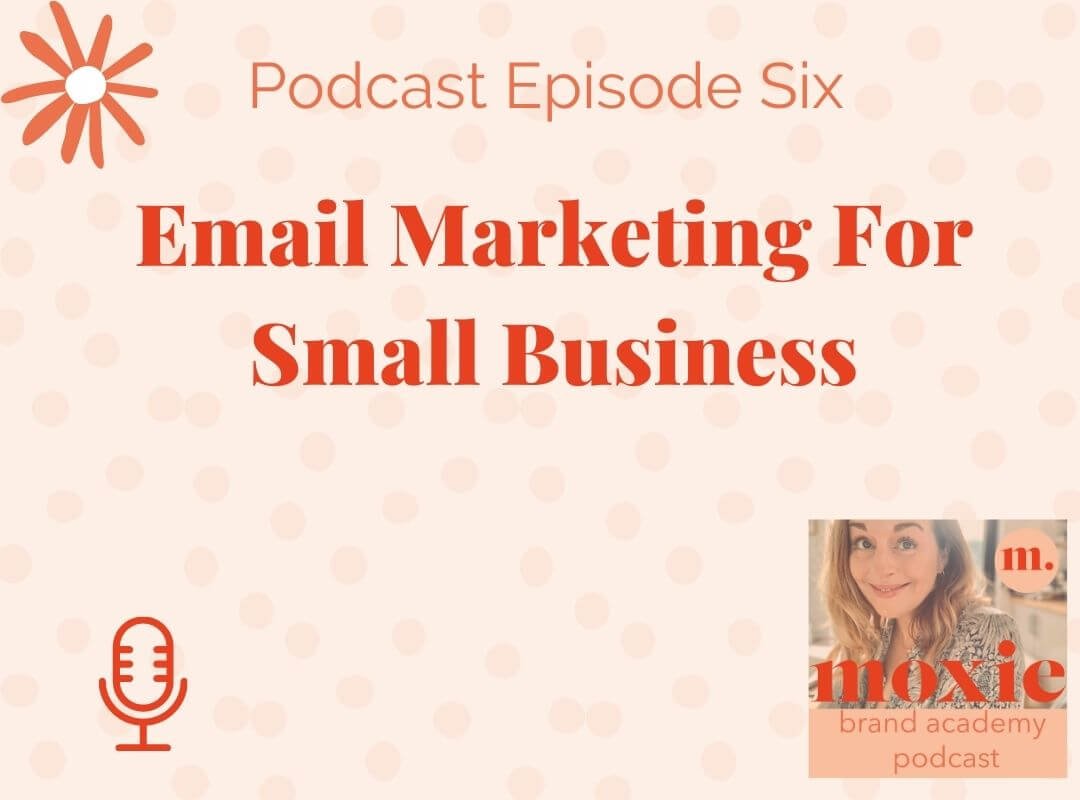 Email marketing for small business