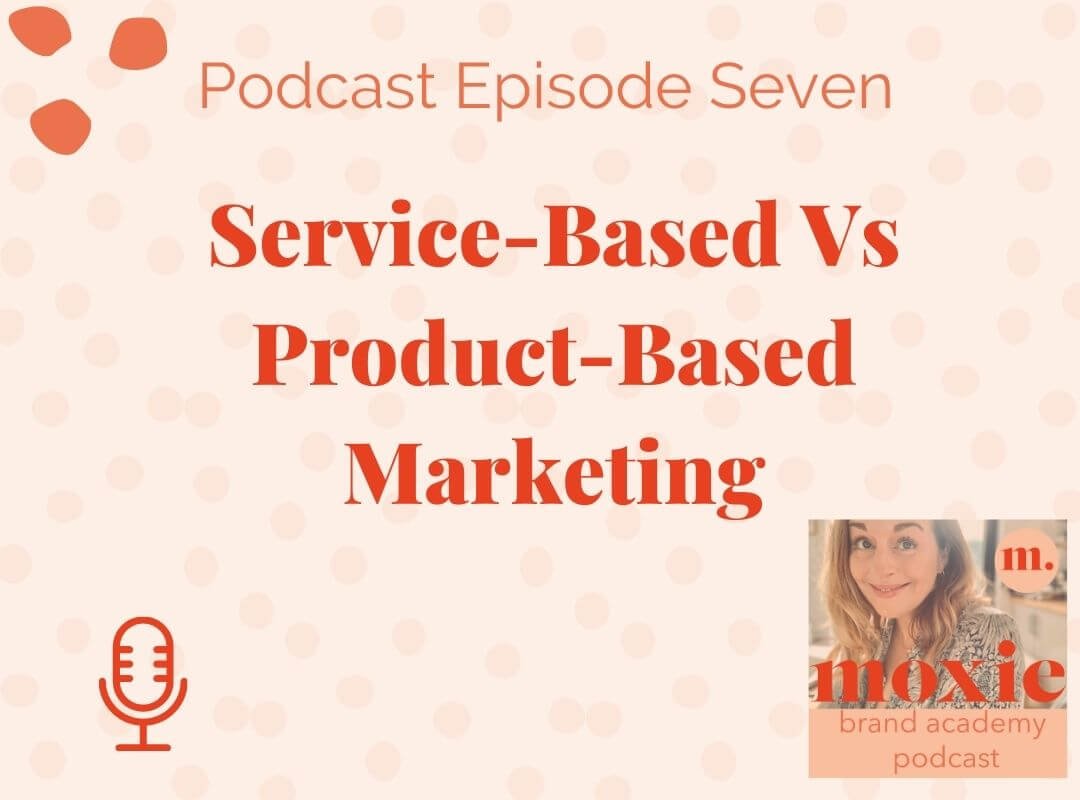 Service-Based Vs Product-Based Marketing