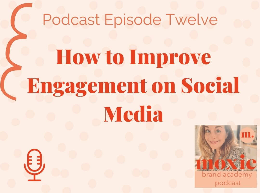 Improve Engagement on social media