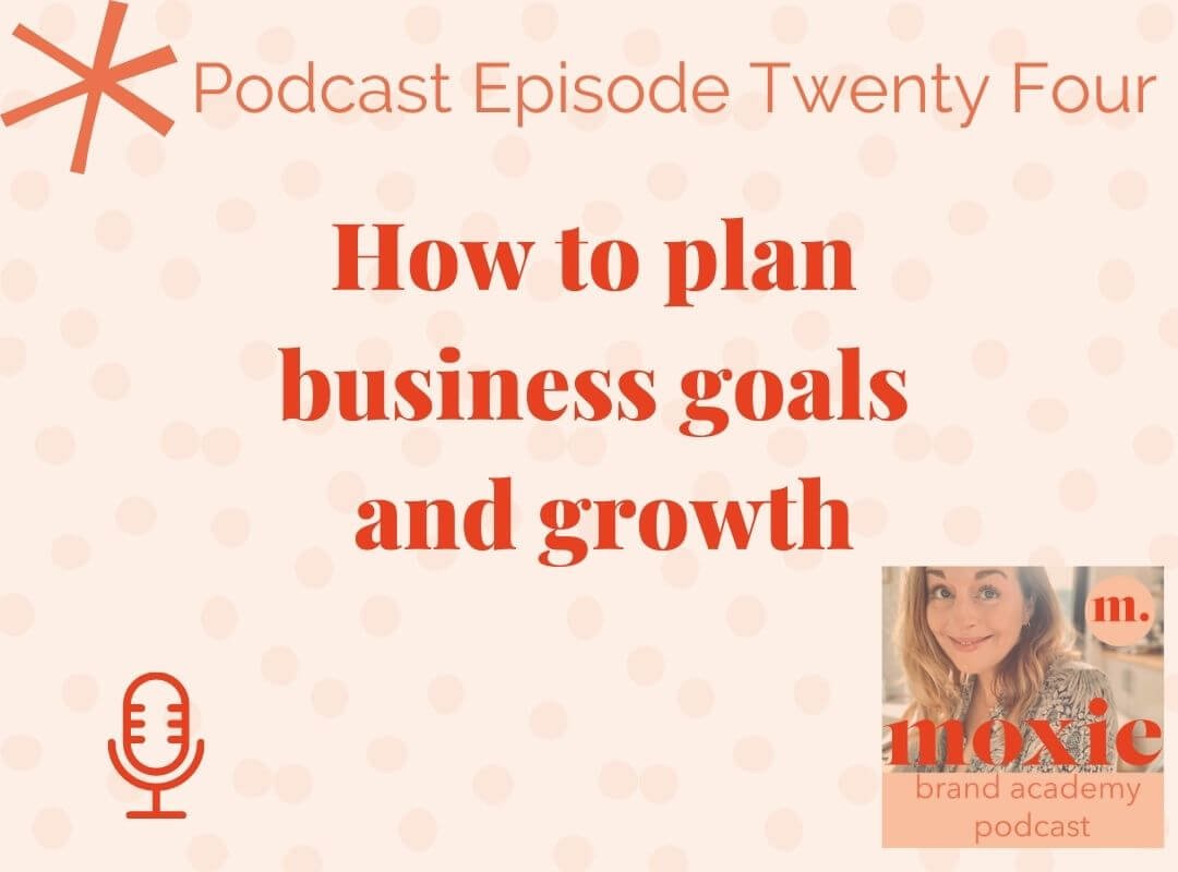 How to plan business goals & growth
