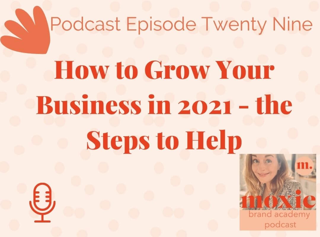 How to grow your business in 2021