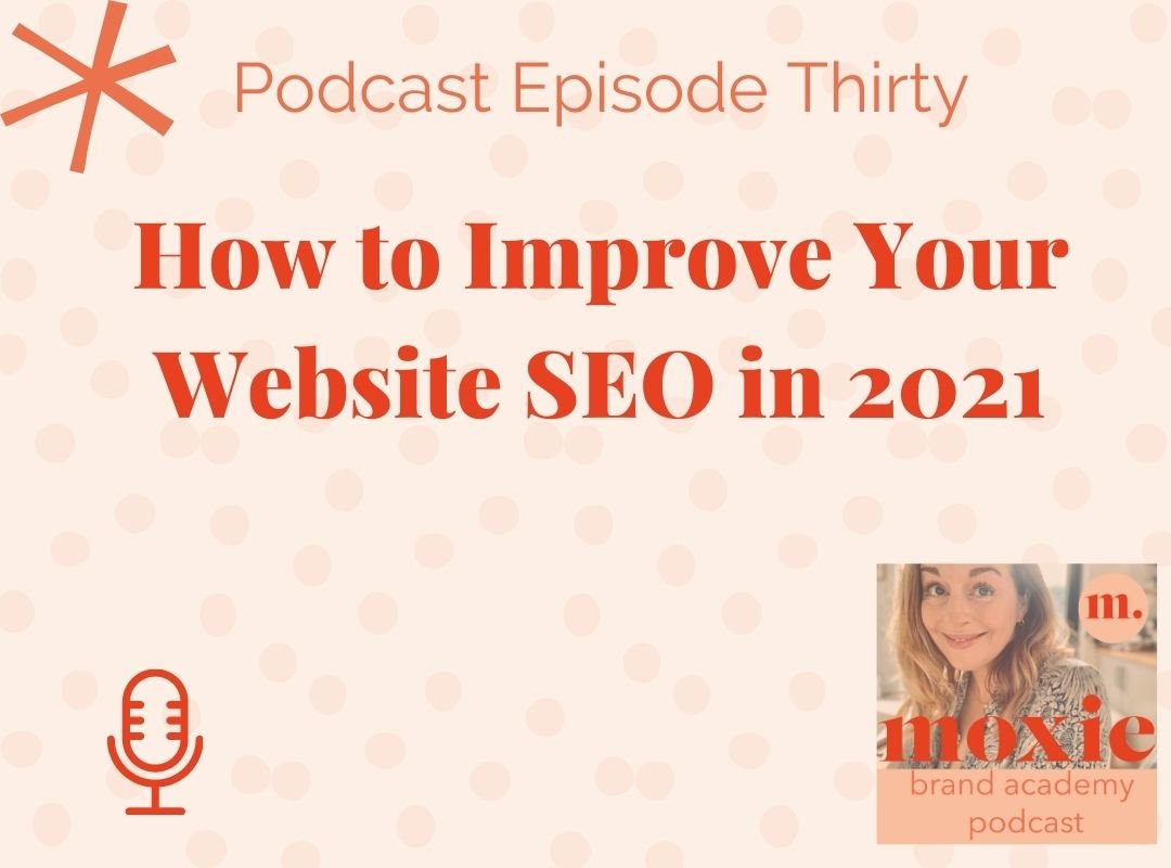 How to Improve Your Website SEO in 2021
