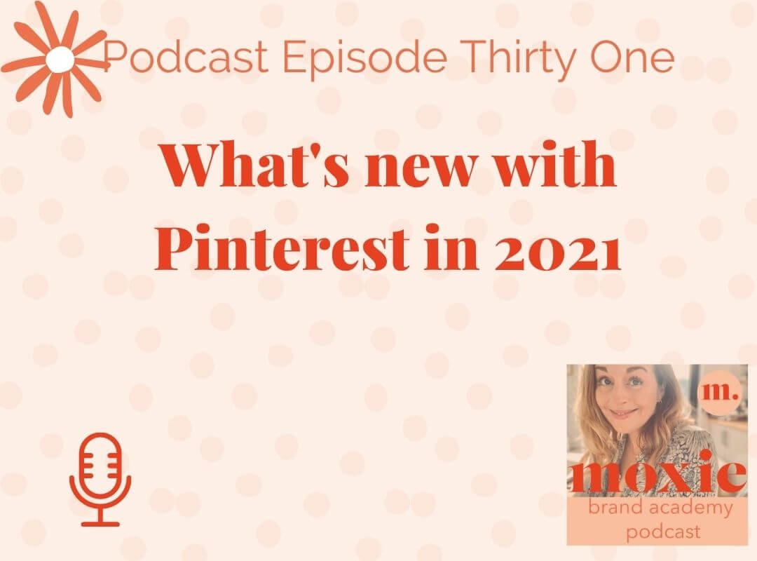 What's new with Pinterest in 2021