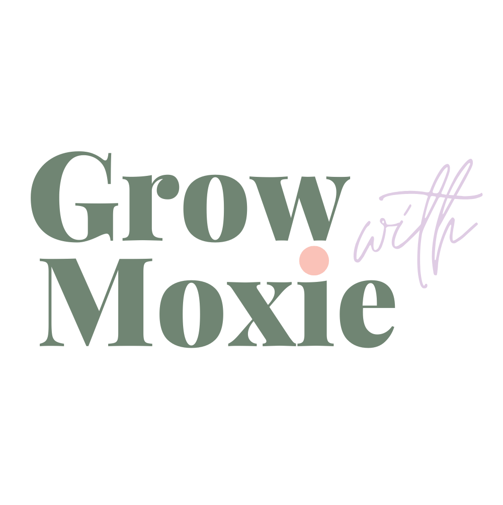 Grow with Moxie