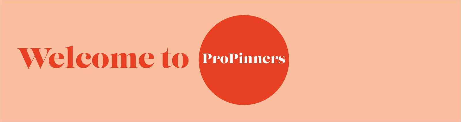 Welcome to ProPinners